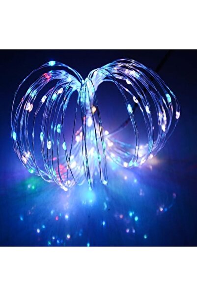 Generic Brand Fairy and LED String Diwali Lights for Home Decor 10M/100, Wate...