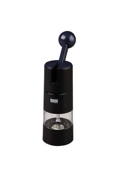 Generic Kuhn Rikon Adjustable Ratchet Grinder with Ceramic Mechanism for Salt...