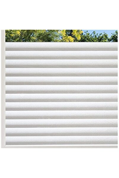 Generic Brand Aputue Frosted Window Film Privacy, 99 Percent UV Blocking Stat...
