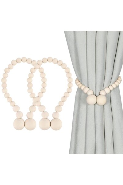 Generic KLOGTSIND Magnetic Curtain Tiebacks, Curtain Holdbacks for Curtains 2...