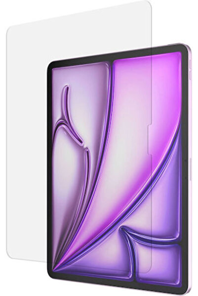 Belkin Screenforce 0.33mm Σκληρυμένο Γυαλί (για iPad Air 13 (M2) της Belkin) ...