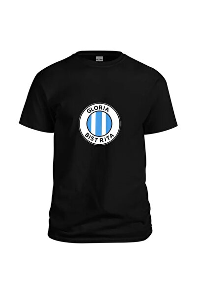Creator 2.0 Tricou retro Gloria Bistrita