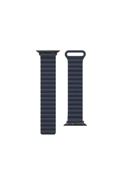 Laut Ναυτικό μπλε λουράκι για Apple Watch 44/45/46mm/Ultra 49mm