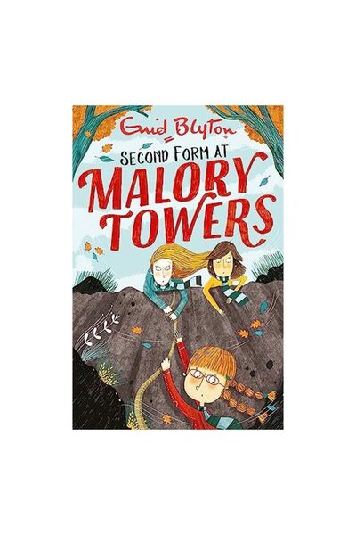Hachette Children's Group Second Form