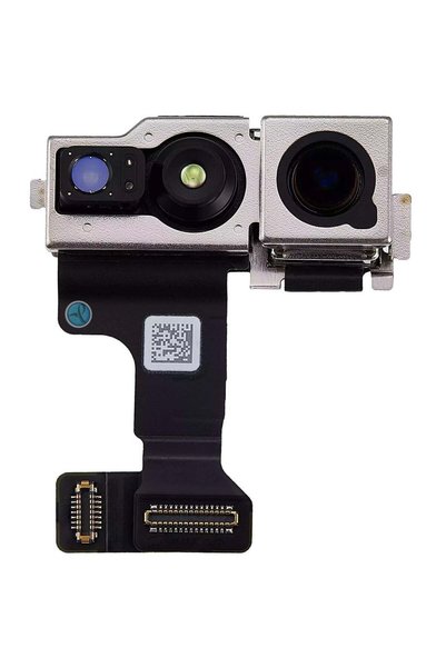la boom Iphone 16 Uyumlu Ön Kamera (Org)