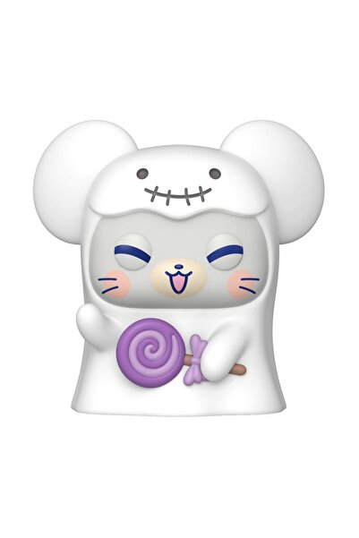 Funko Pop! Animație: Tom și Jerry Gokko - Nibbles # 2354 Figurină de vinil