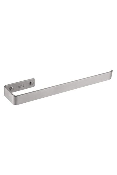 Generic JS Towel Holder Screw Heavy Duty Kitchen Paper Towel Holder Waterproo...