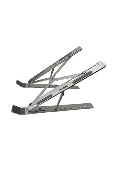 Generic Laptop Stand, Portable Folding Storage Bracket, Adjustable Aluminium ...