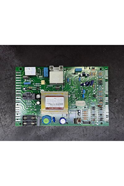Demirdöküm NİTRON KOMBİ ANAKARTI (YENİLENMİŞ)