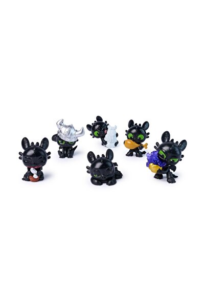 Spin Master Toys Far East Spin Master DreamWorks: How to Train Your Dragon - ...