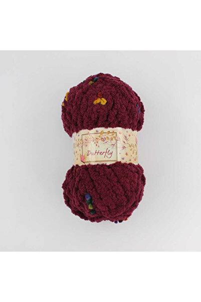 Butterfly 6601 ( 5 ADET)