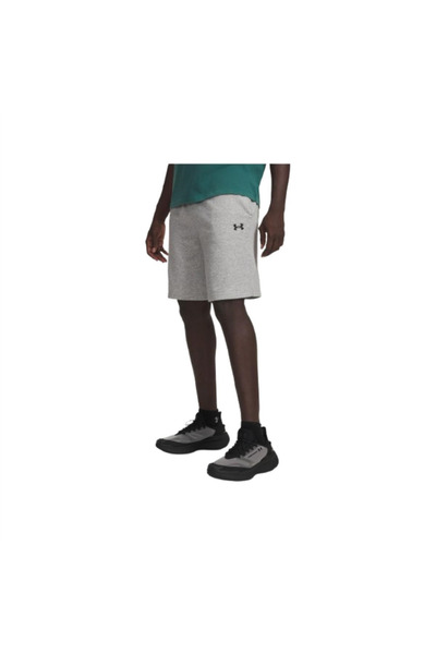 Under Armour Men's Ua Rival Lightweight Shorts 6009345-011