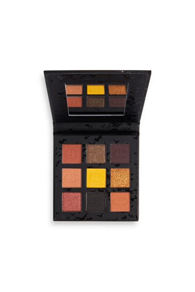 Makeup Revolution London Batman I Am The Batman Far Paleti