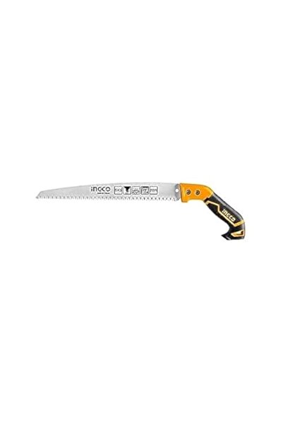 Generic INGCO 300mm Pruning Saw Cutter - HPS3008