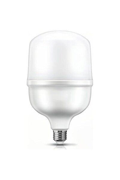 Generic HUA QIANG WANG 60W Extra Large E27 LED Bulb, Cool White 6500K, Ultra ...