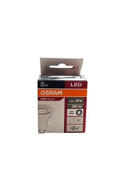 Generic LEDVANCE Osram LED Parathom Classic B E14 4W-40W 2700K 470lm Bulb