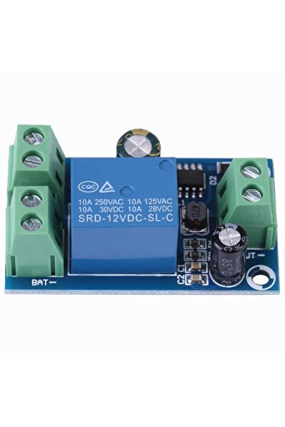 Generic Backup Battery Switch Automatic Power Transfer Module 12V 24V 36V 48V...