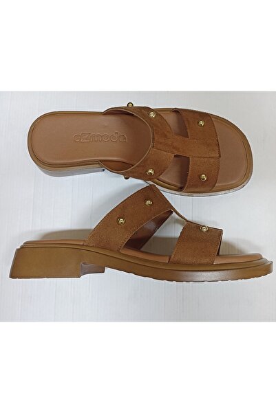 ezmoda Troklu Slippers