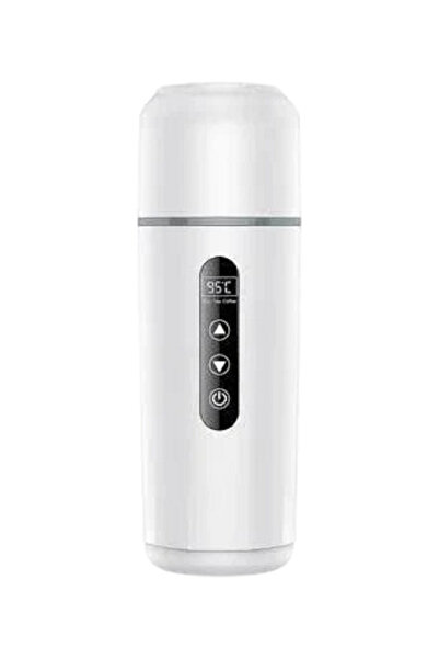 Yesido VC20 Electric Car Kettle - Smart Portable Heating