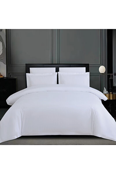 Alhabib bedding Blanca Summer Single Duvet Cover Set and Luxury Hotel Textile...