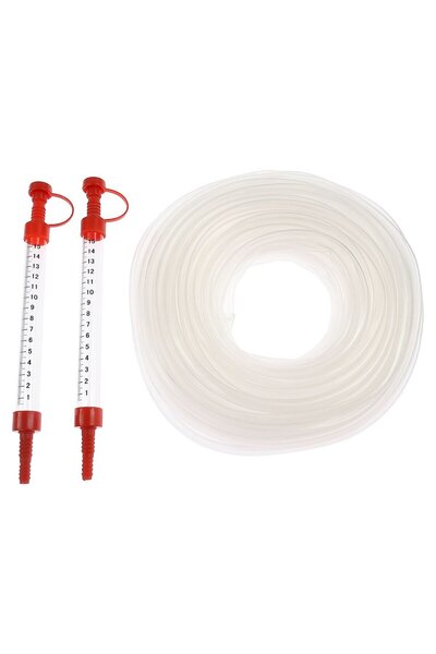 OEM Σωλήνας αλφαδιάσματος, Lumytools LT16002, 25 μ.