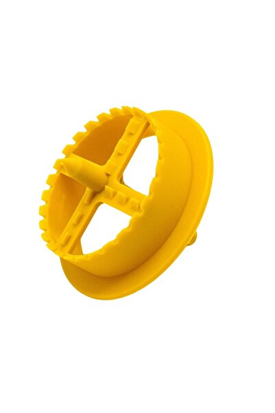 OEM Carota din PVC, pentru polistiren, Lumytools LT28675, 65 mm