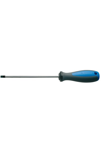 OEM Surubelnita pentru electricieni, Unior 612801, profil drept, SL0.8 x 4 x ...