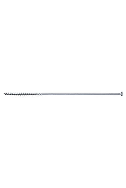 OEM Surub pentru lemn, autofiletant, din otel, cap inecat, Torx, TX 40, 8 x 3...