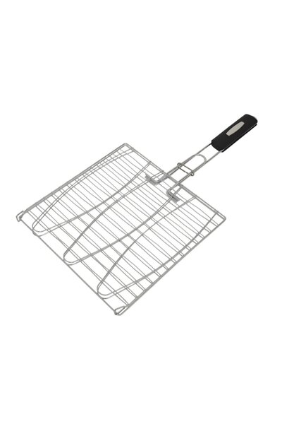 OEM Gratar simplu KY3708, metal, 54 x 28 cm