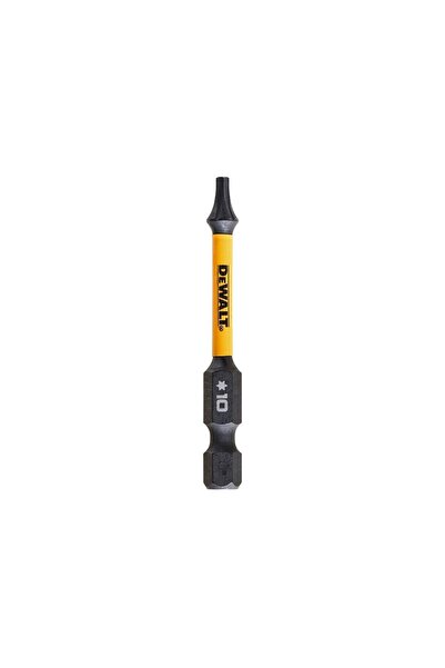 OEM 5-piece impact screwdriver bit set, DeWalt Flextorq DT7393T-QZ, Torx prof...