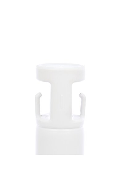 OEM Stalp delimitare din plastic CP-14, alb, 93.3 cm