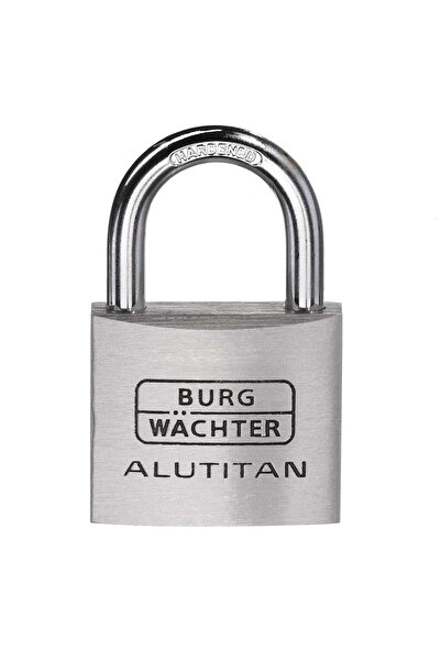 OEM Aluminum lock Alutitan 770 30 SB, 30 mm