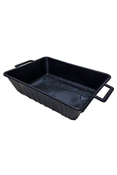OEM Mortar pot, reinforced PVC, 655 x 440 x 170 mm