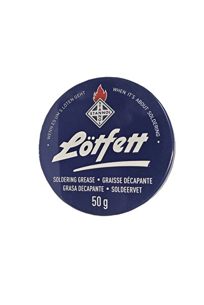 OEM Stripping paste 03-040, for pipes, electrical and electronic equipment, 50 g