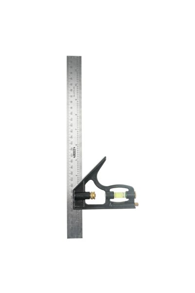 OEM Insize 2276-300 combined square, steel, 300 mm