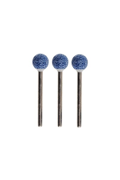 OEM Двуосен корунд, Proxxon 28782, 9 мм
