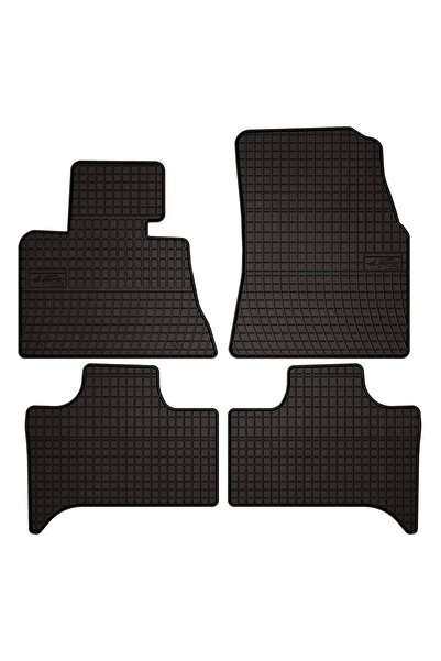 Wielganizator Covorașe auto din cauciuc pentru: BMW X5 E53 SUV (1999-2006) - ...