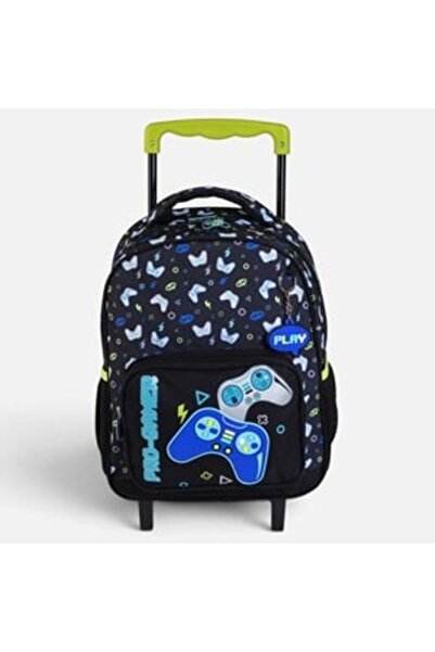 OEM TROLER GRAD. GAMING CULORI BLEU