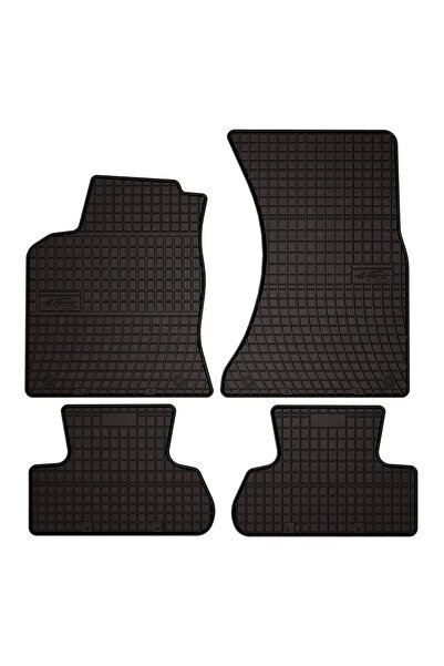 Wielganizator Covorașe auto din cauciuc pentru: Audi Q5 I SUV (2008-2017) - n...