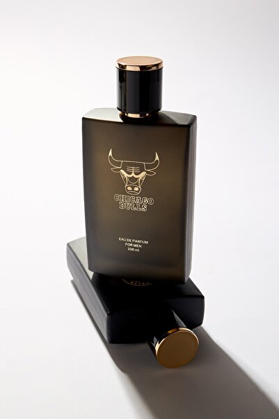 DeFacto Erkek 100 ml Nba Chıcago Bulls G4684AXNS
