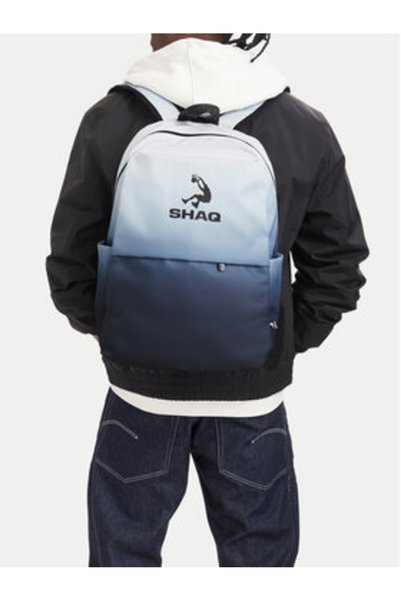 SHAQ Rucsac CWBEO-SHAQ-F-002-10 Gri