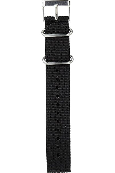 Timex 20mm easy on nylon band for timex weekinder watch