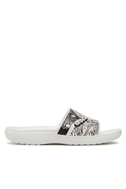 Crocs Classic Bandana Women's Slippers 208064-2E9
