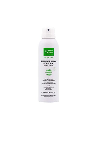 Martiderm Spray pentru ingrijirea corpului ACNIOVER 150 ml
