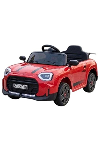 Leno 12V Battery Powered Car With Remote Control
