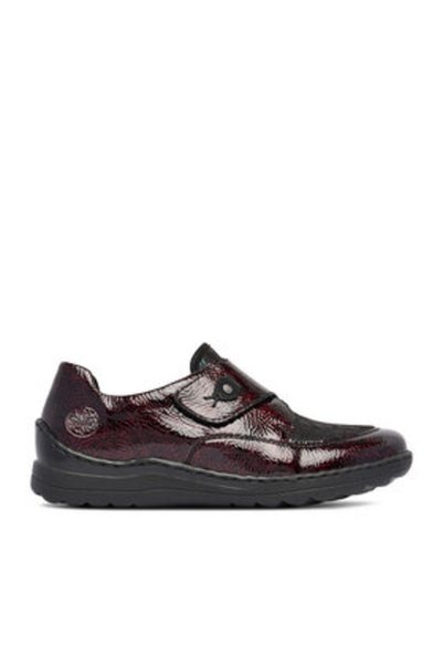 Rieker Ghete CEO-48951-35 Bordeaux