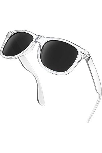 GENERAL Kanastal Polarized Sunglasses for Men and Women, Stylish Sports Style...