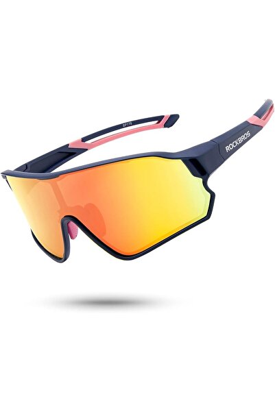 GENERAL نظارات شمسية مستقطبة للحماية من الاشعة فوق البنفسجية للنساء والرجال م...