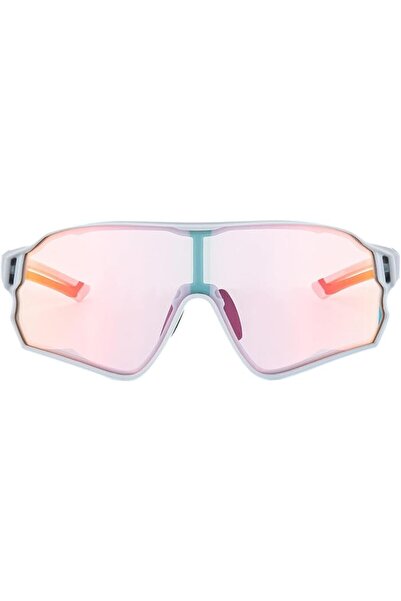GENERAL Light Colored Lens Sunglasses for Men Cycling Glasses Rock Bruce Cycl...