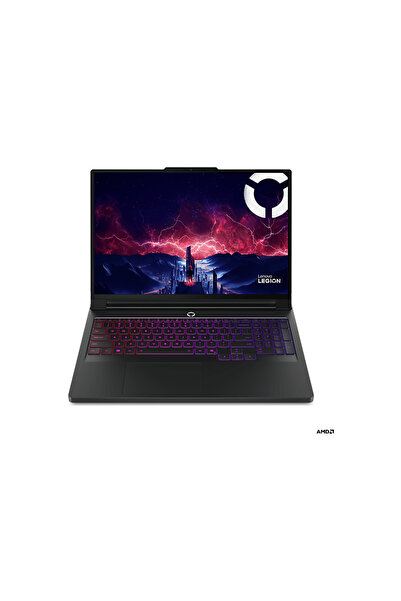 LENOVO Legion Pro 7/AMD Ryzen 9 9955HX3D/32 GB RAM/1 TB SSD/RTX 5080/16" OLED...